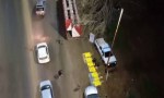 Detectan un camión con cocaína en Chaco y desarticulan banda narco con base en Salta