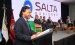 Sáenz reclamó un trato justo y equitativo para el norte 