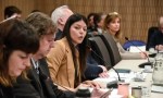 Libertad de Expresión: La oposición exige a Emilia Orozco una urgente reunión en comisión