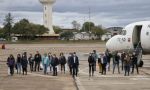 El sistema sanitario chaqueño sumó a 26 profesionales
