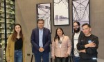 El Inprotur trajo periodistas de Chile, Paraguay, Uruguay Y Bolivia para promocionar Santiago del Estero