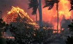 “Hay cadáveres flotando en el agua”: el escalofriante relato sobre los incendios en Hawái