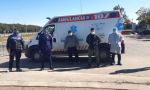 Hay un nuevo caso de coronavirus en Sáenz Peña: 70 en total, con 23 activos