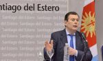 Zamora anunciará el domingo como seguirá la cuarentena Capital y Banda