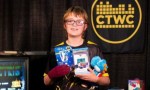El primer ser humano en ganarle al Tetris es un adolescente de 13 años