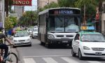 Anunciaron la fecha en el que regresa el transporte público a Santiago y La Banda