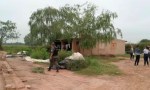 Córdoba: gendarmería allanó una ladrillera y rescató a siete víctimas de explotación laboral