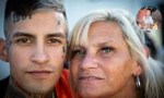 Denuncian a L-Gante y su madre por privación ilegal de la libertad, coacción agravada, lesiones y amenazas