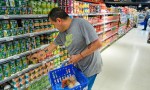 La canasta alimentaria subió 3,1% en noviembre: cuánto necesitó una familia para no ser pobre