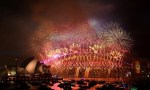 El mundo recibe el 2024: ya se celebró el año nuevo en algunos países