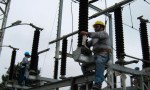 Se registran cortes de electricidad por la falla de Transener