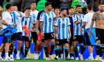 Argentina venció a Brasil en un partido caliente en el Maracaná e hizo historia