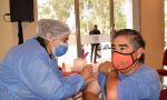 Avanza la vacunación contra el coronavirus en nuevos grupos de riesgo