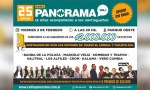 Radio Panorama festeja su 25º aniversario con un festival solidario