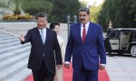 China le pidió a Estados Unidos que libere a Maduro y que desista de "derrocar al gobierno de Venezuela".