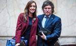 Francos habló de una “crisis política” en el Gobierno por la pelea entre Milei y Villarruel.
