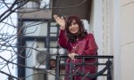Cristina Kirchner y el resto de los condenados deberán devolver al Estado 684 mil millones de pesos.