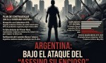 Avance de enfermedades no transmisibles y el desafío del "asesino silencioso".