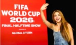 Shakira será la gran protagonista en el comienzo de la Copa del Mundo.