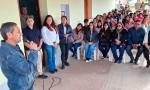 Silva Neder: "En tiempos difíciles, Santiago tiene un Estado presente junto a los emprendedores y la producción".