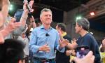 El PRO cerró su campaña en CABA con Macri, Lospennato y críticas cruzadas con el Gobierno nacional.