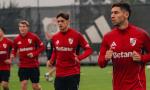 River va por el pasaje a las semifinales ante un Gimnasia que viene de racha.