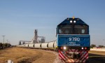 Sin compradores a la vista- El gobierno postergará la privatización de Trenes Argentinos.