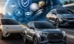 Eligieron a los autos más seguros de Argentina.