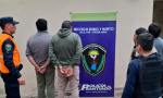Cuatro detenidos en Ojo de Agua por el robo de 60 vacas valuadas en $40 millones.