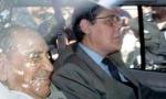 Falleció el ex presidente del Superior Tribunal de Justicia de Santiago, José "Chiqui" Azar.