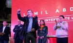 Acto: el Frente Cívico presenta hoy a Llamil Abdala como candidato.