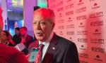 "Hace 20 años que Santiago tiene equilibrio presupuestario".