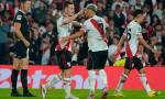 River cierra la fase regular ante Atlético Tucumán buscando asegurarse el segundo puesto.