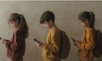 En Argentina, los niños argentinos acceden al primer celular antes de los 10 años-