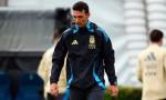 Scaloni mantiene dudas y deberá rearmar un equipo diezmado para visitar a Chile.