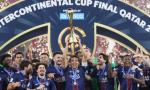 PSG venció por penales a Flamengo y se coronó campeón de la Copa Intercontinental.