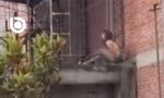 Conmoción en Tucumán: una joven pidió auxilio desde una terraza y aseguró haber sido secuestrada.