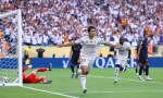 Real Madrid le ganó a Juventus y se metió en cuartos de final.