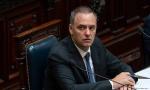 "Estoy acá dando la cara": Adorni rechazó renunciar tras el duro cruce en Diputados.