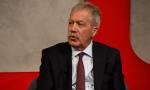 Elías Suárez: “Si la gente lo decide, seguiré trabajando para que Santiago mantenga su camino de crecimiento y oportunidades”.