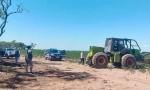 Inspectores de bosques frenaron actividades forestales ilegales en la región.