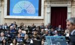 Sin quórum: la Cámara de Diputados cerró la sesión especial pasada la medianoche.