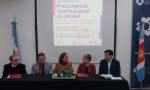 La UNSE y la Asociación Argentina de Salud Pública firmaron un convenio para fortalecer el sistema sanitario.