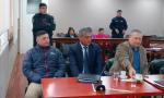 "Ciego" de celos por su hermano habría asesinado a expareja de 11 puñaladas, en puesto San Roque.