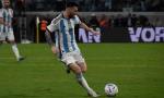 Eliminatorias: fechas confirmadas para los duelos de Argentina ante Chile y Colombia.