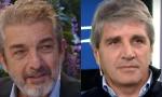 Darín se defiende tras el cruce con Caputo: "Me trató de estúpido" 