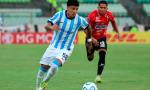 Racing se juega todo ante Caracas en el Cilindro por la Copa Sudamericana.