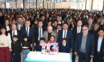 Añatuya celebró 113 años de vida institucional en un emotivo acto.