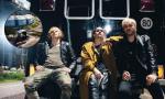 Todo listo para el recital de Airbag: accesos, horarios y cortes de tránsito para el show.