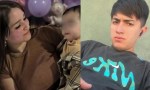 Detuvieron a bonaerense acusado de atacar a cuchilladas a su pareja y a su bebé.